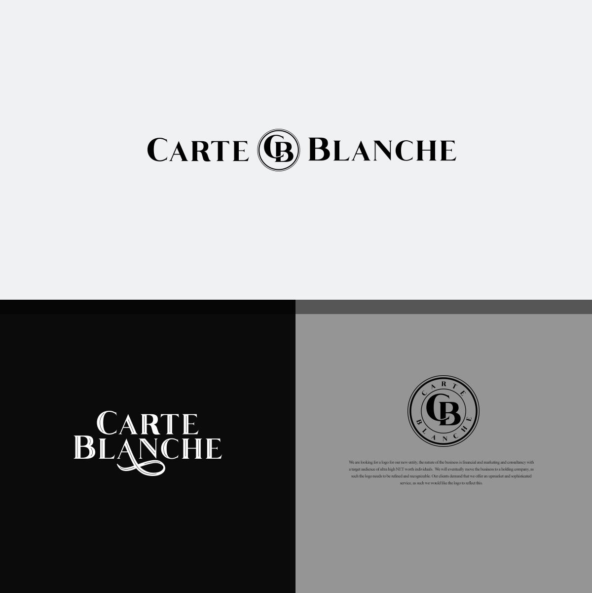 Logo Design by ivan for this project | Design #22166821