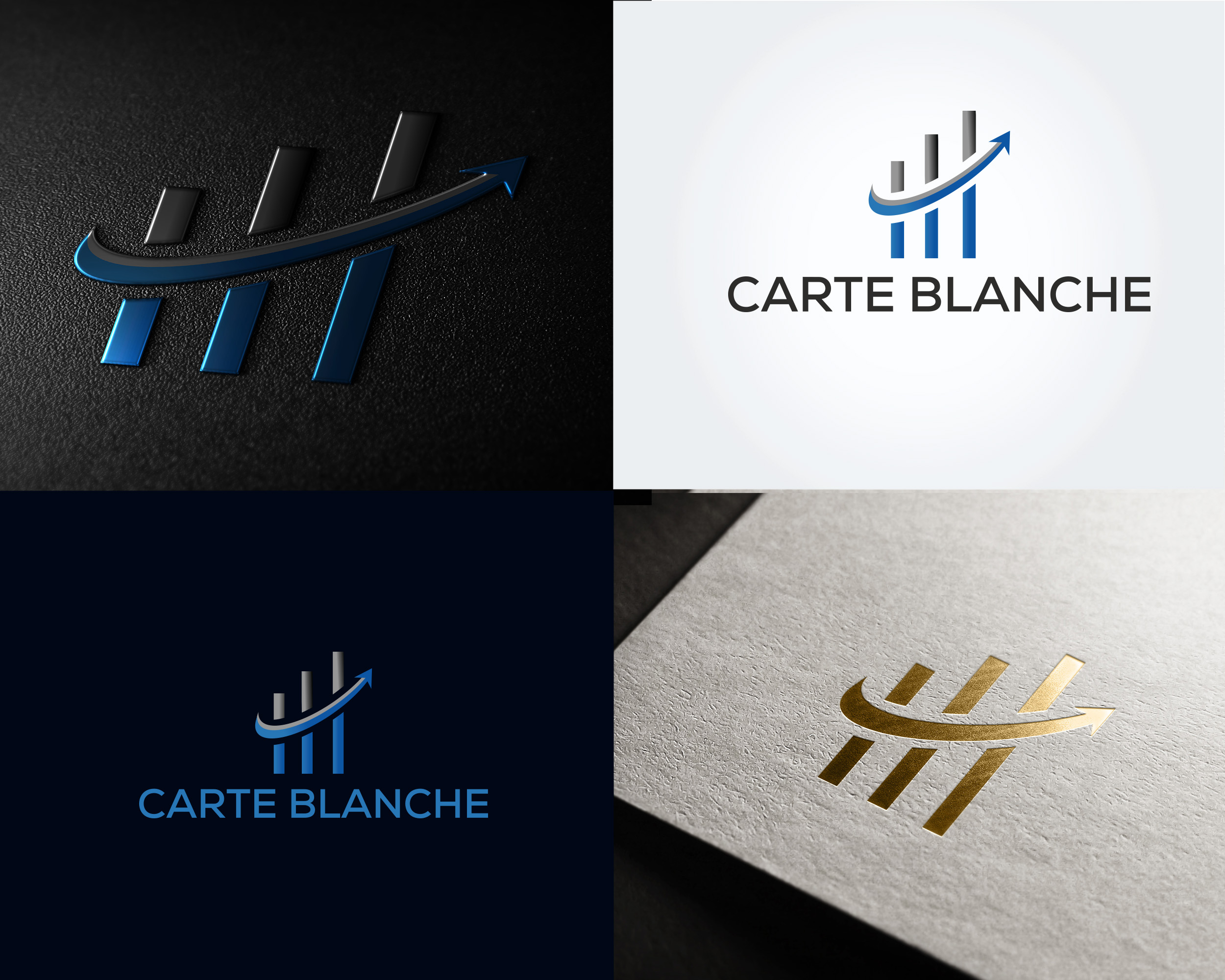 Logo Design by Srabon55014 for this project | Design #22125014