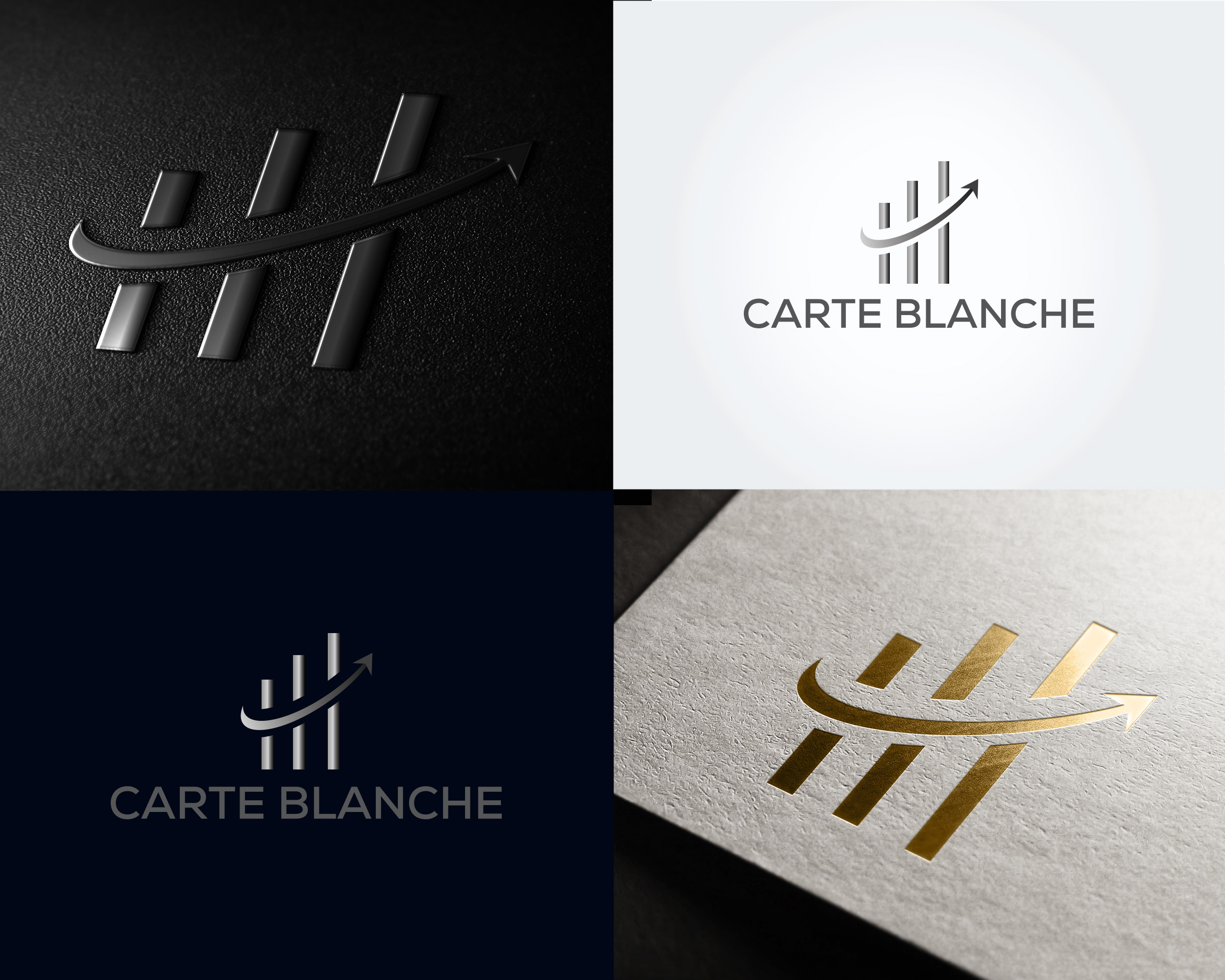 Logo Design by Srabon55014 for this project | Design #22125232