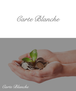 Logo Design by Natalie Eric