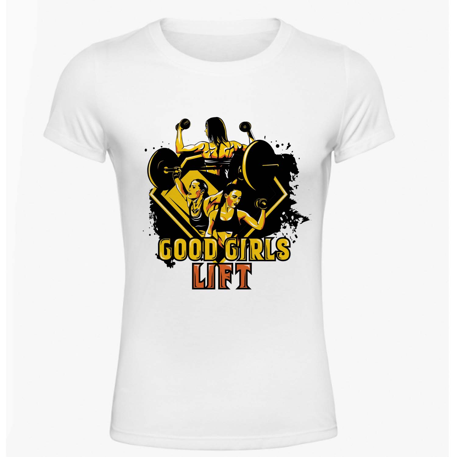 T-shirt Design by BJY for this project | Design #22124811