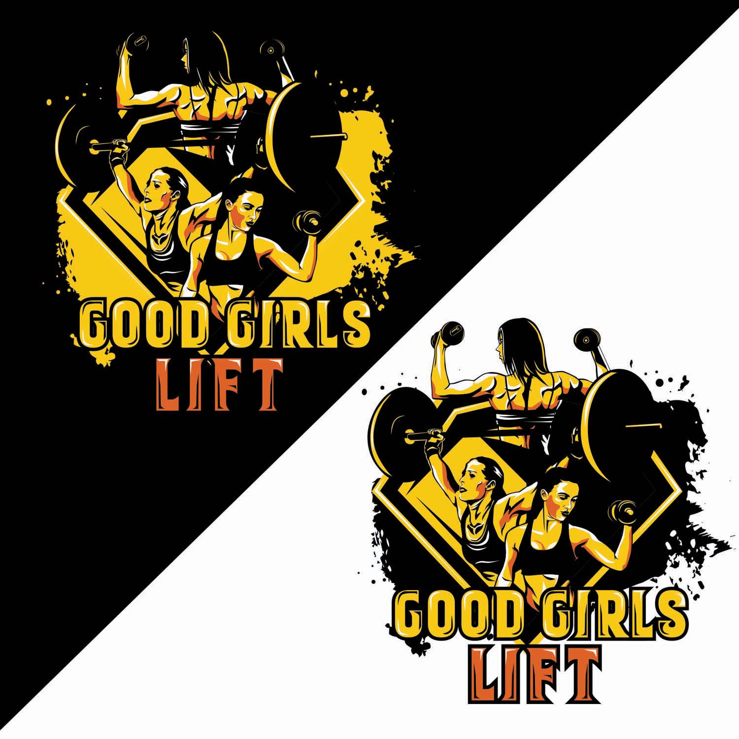 T-shirt Design by BJY for this project | Design #22124812