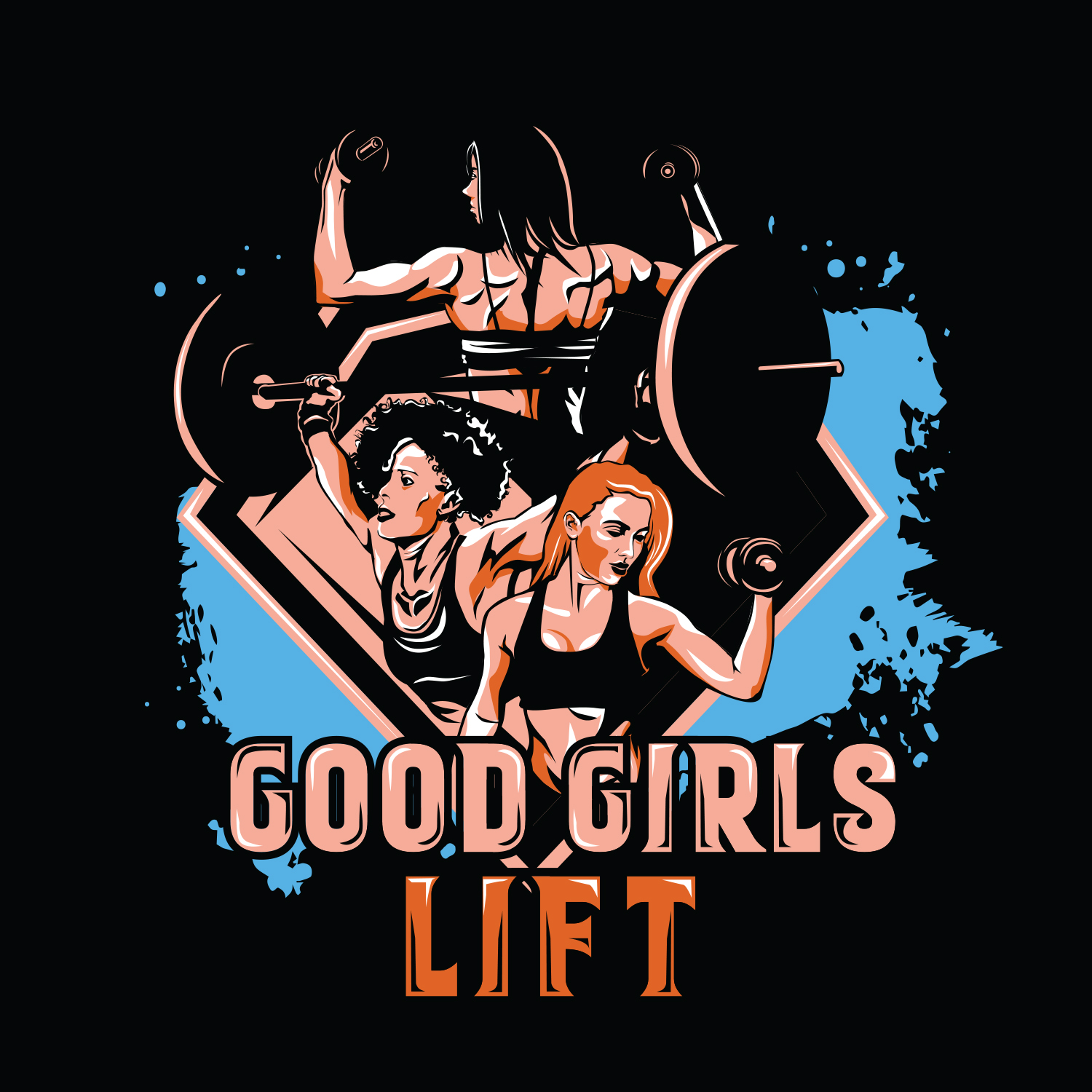 Diseño de Camiseta por BJY para este proyecto | Diseño #22139398