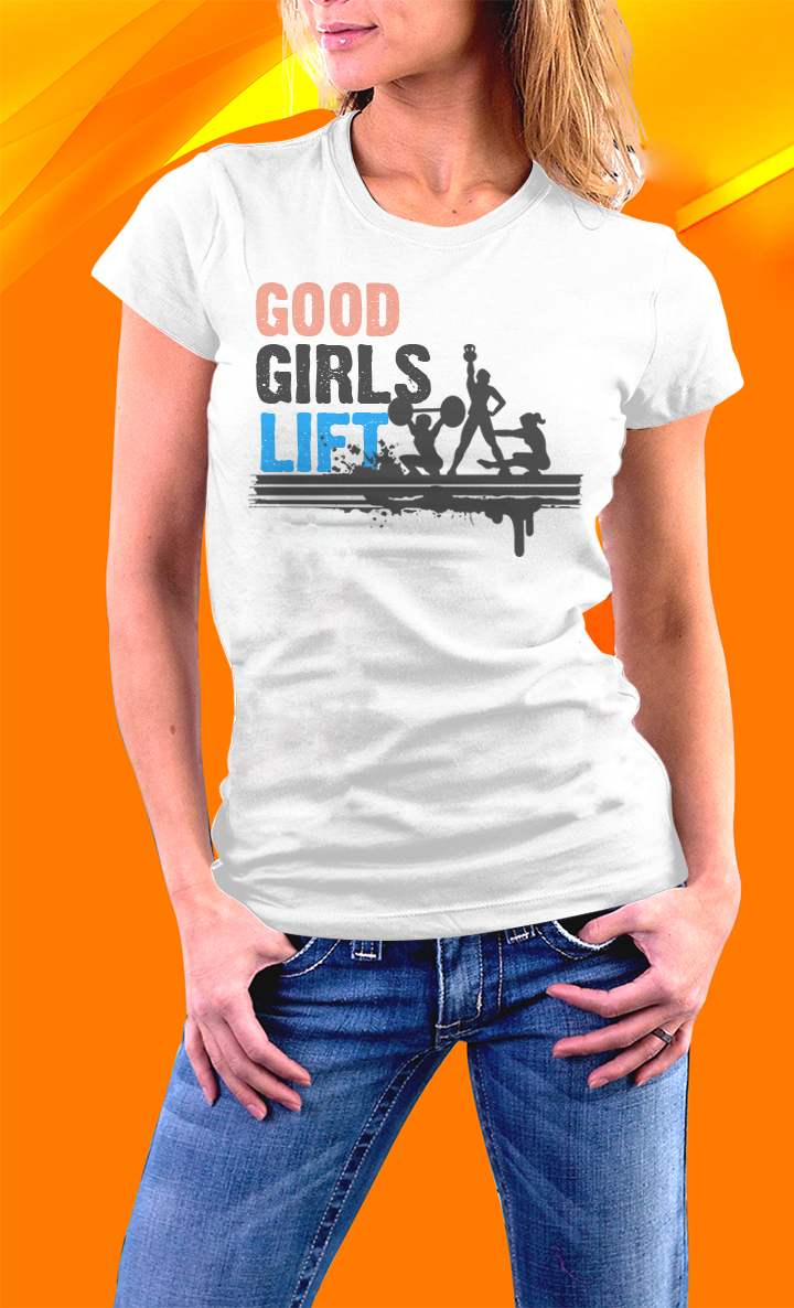 T-shirt Design by 7nights for this project | Design #22151037
