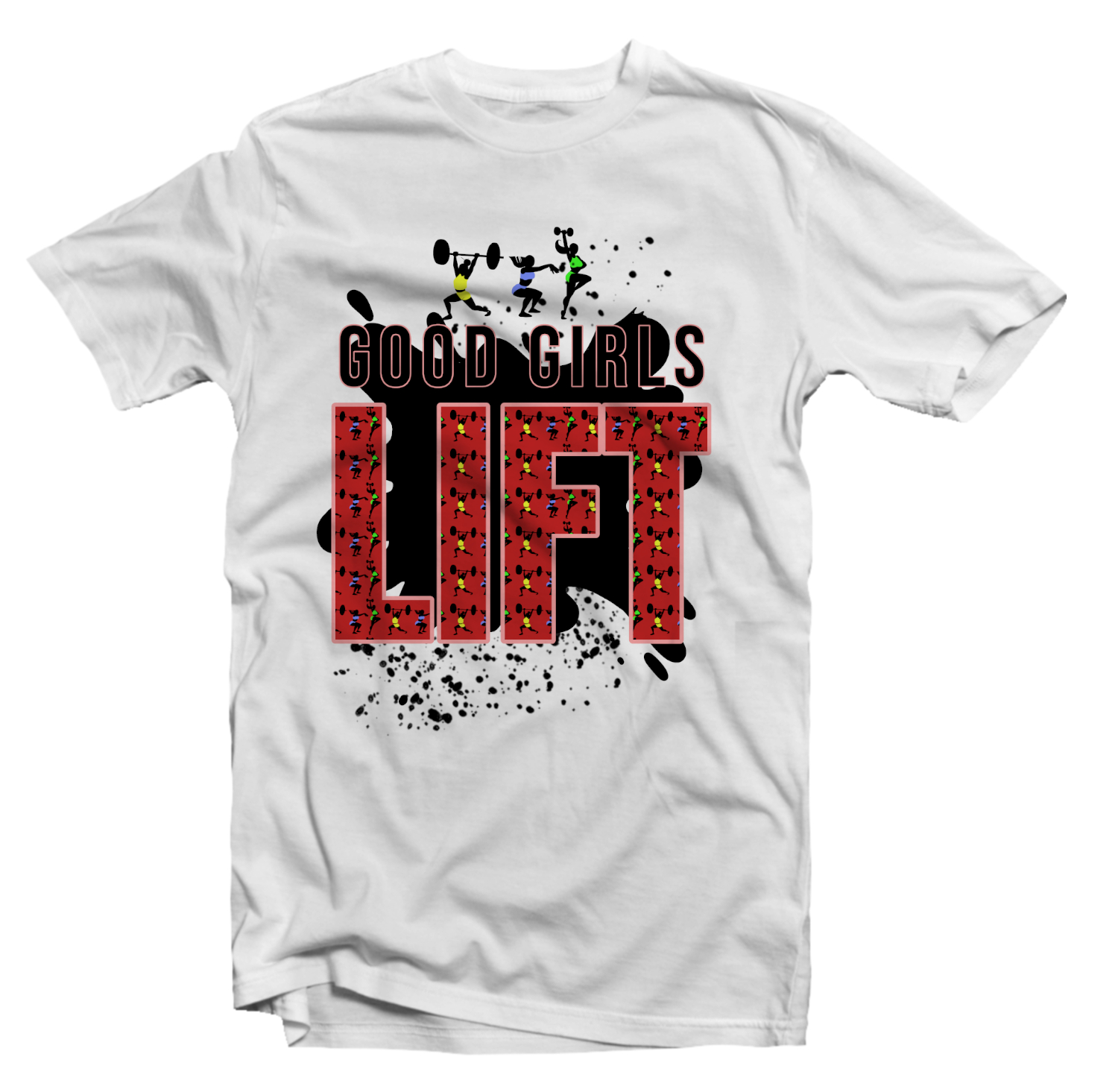 T-shirt Design by Tomi Ax for this project | Design #22156724