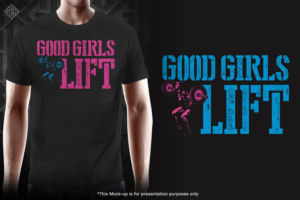 T-shirt Design by gekgrfx for this project | Design: #22162674