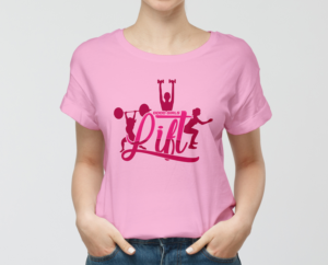 T-shirt Design by Vallerie L. for this project | Design: #22145838