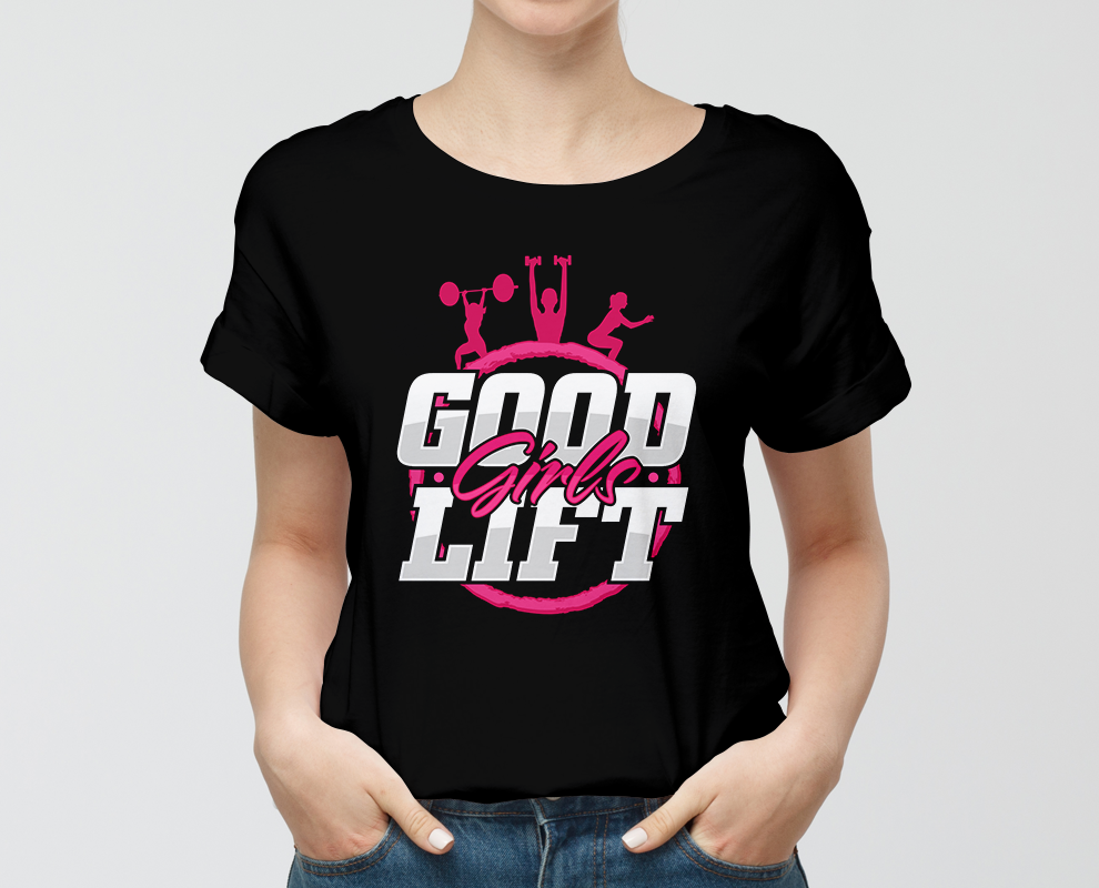 T-shirt Design by Vallerie L. for this project | Design #22148037