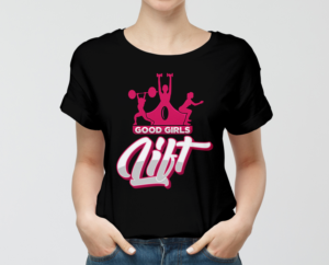T-shirt Design by Vallerie L. for this project | Design: #22156517