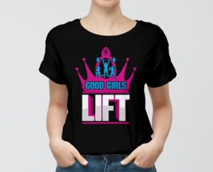 T-shirt Design by Vallerie L. for this project | Design: #22180651