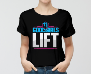 T-shirt Design by Vallerie L. for this project | Design: #22191772