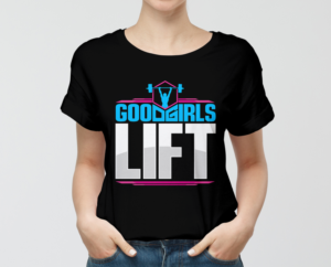 T-shirt Design by Vallerie L.