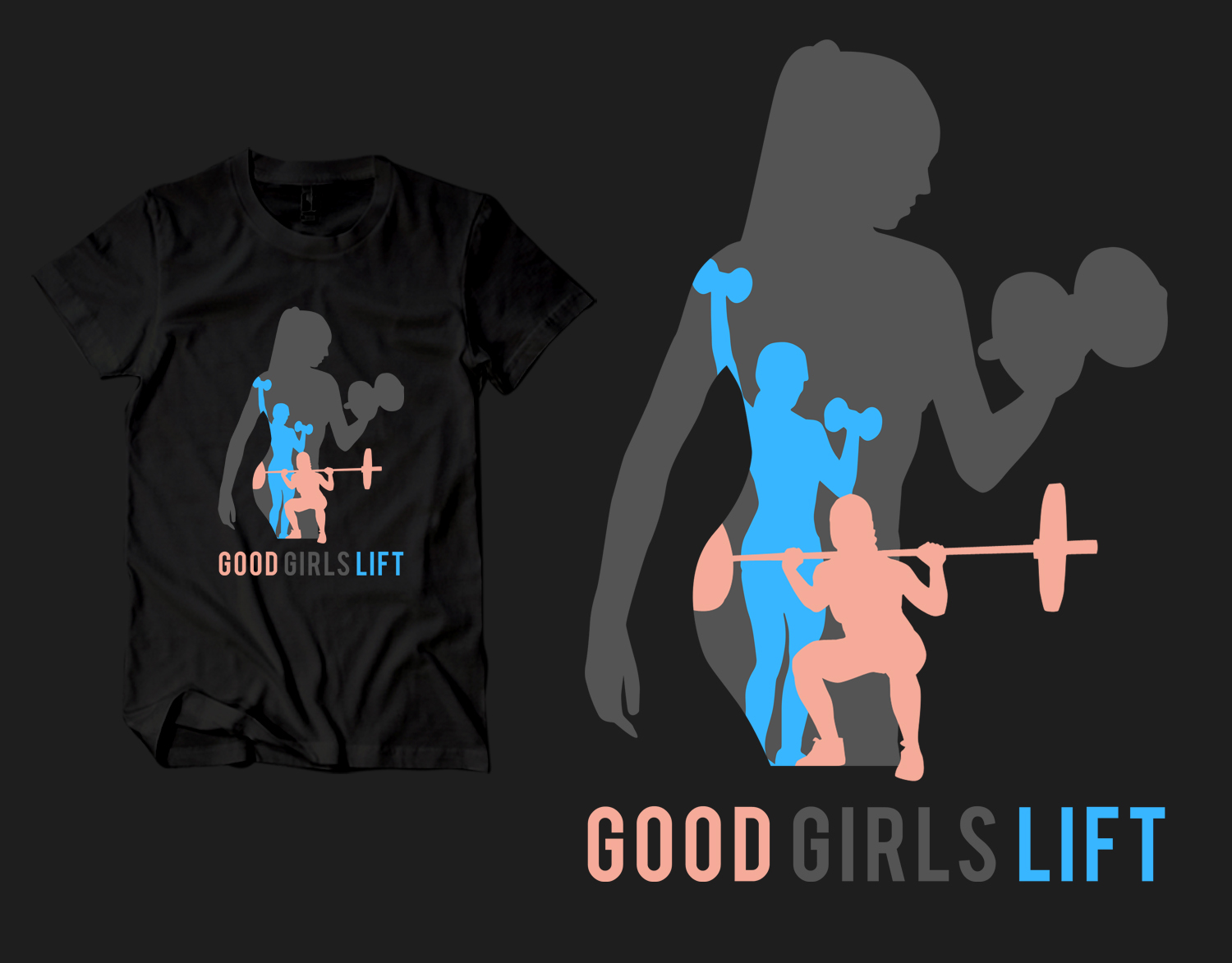 T-shirt Design by Uprinteez for this project | Design #22156117