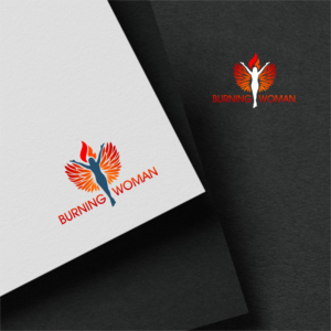 Logo Design by Arham Hidayat for Olivia Beardsmore | Design #22152840