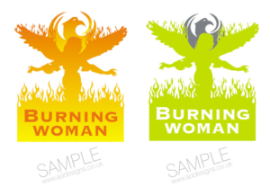 Logo Design by the artworks for Olivia Beardsmore | Design #22132087