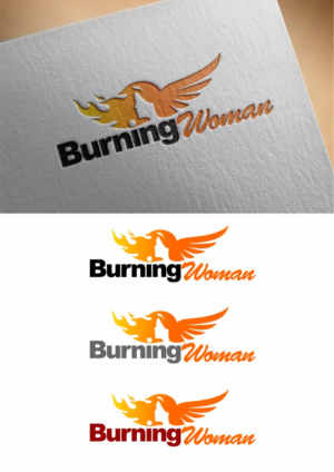 Logo Design by Praza for Olivia Beardsmore | Design #22130056