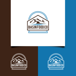 Logo Design by Graphic Bricks
