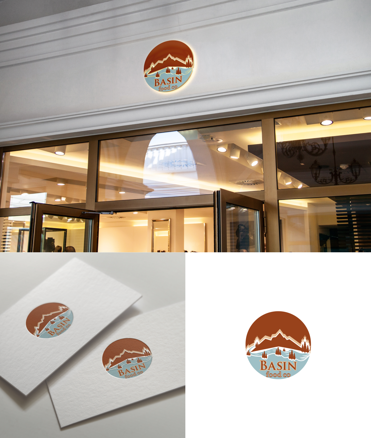 Logo Design by suthita 2 for this project | Design #22120735