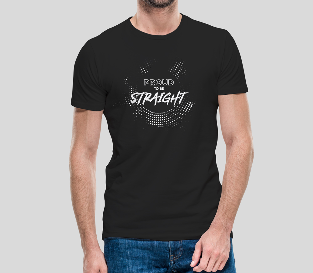 T-shirt Design by Miketerashi for Up Side  | Design #22123560