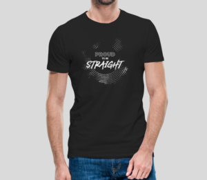  Proud to be Street  | T-shirt Design by Miketerashi