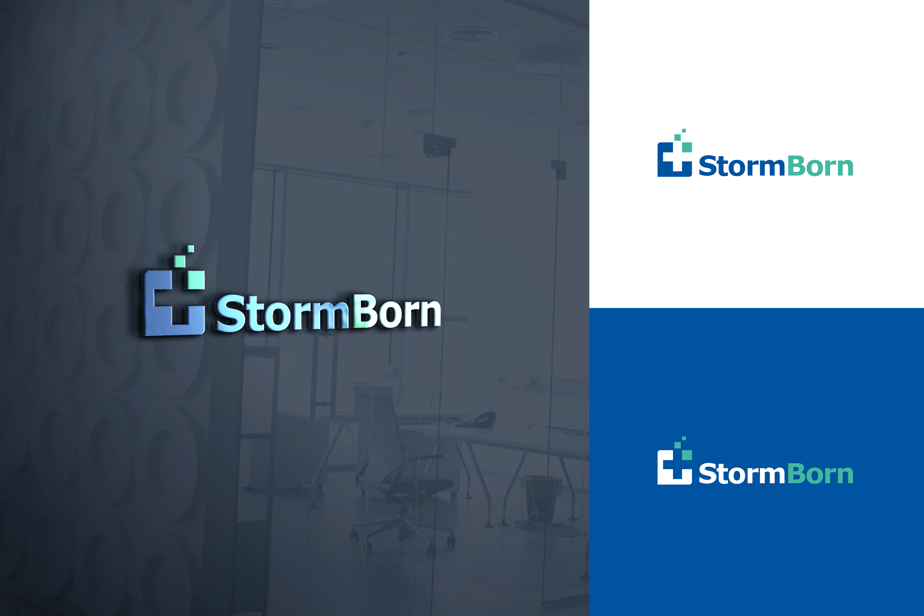 Design de Logo par DiLion pour ce projet | Design #22121206