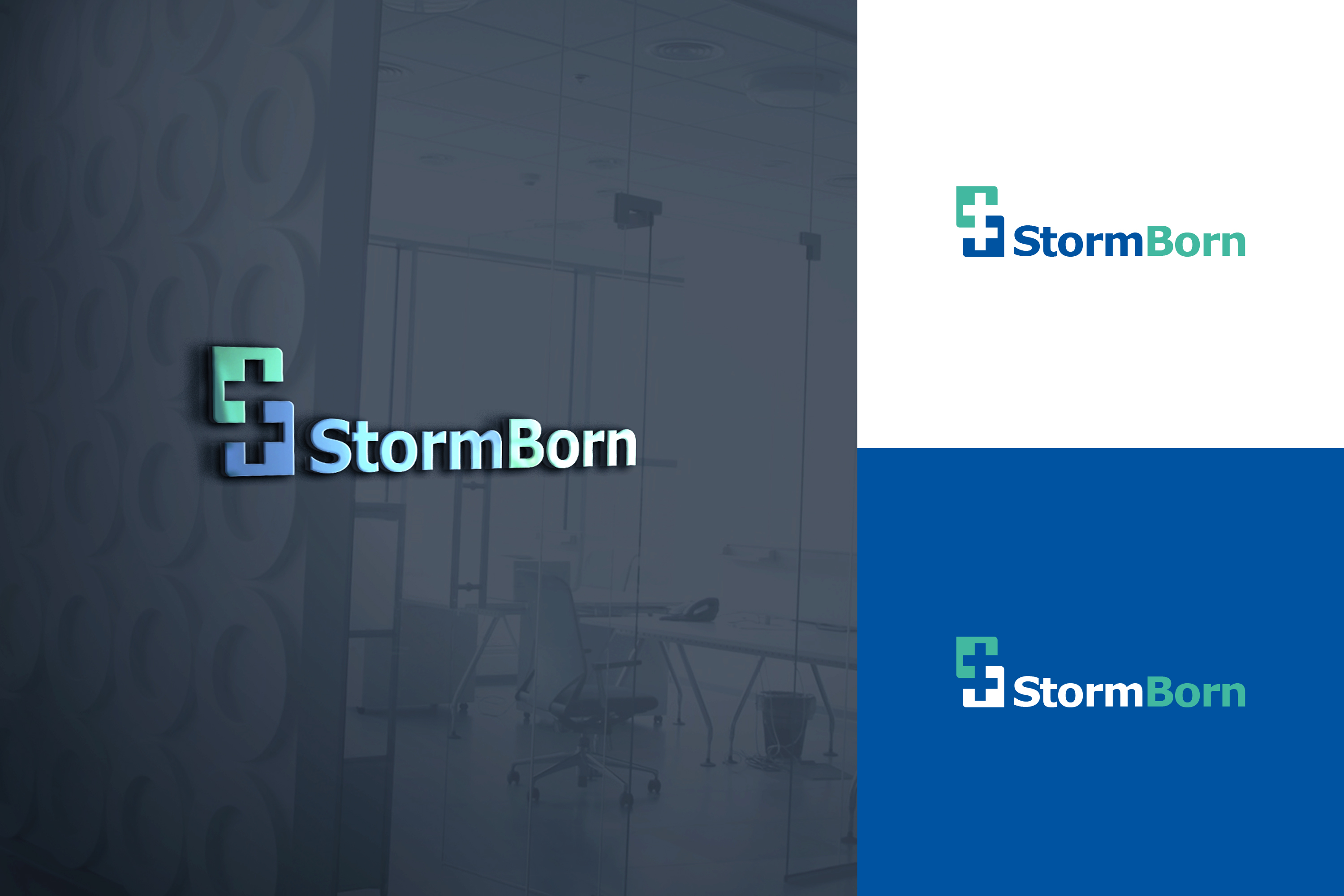 Logo Design by DiLion for this project | Design #22121211