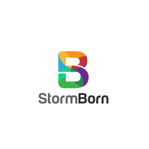 Logo Design by Burraq Creatives