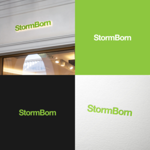 Logo-Design von rinaldoajigunadi 2 für dieses Projekt | Design: #22123058