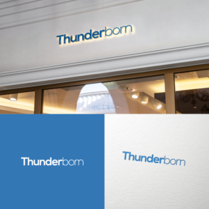 Design de Logo par rinaldoajigunadi 2 pour ce projet | Design : #22159591