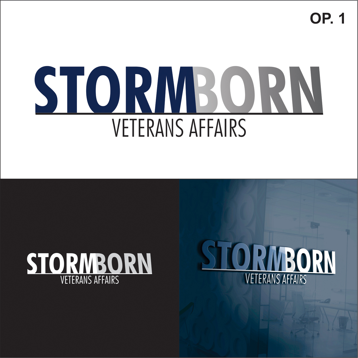 Logo Design by Artistic Studio for this project | Design #22124941