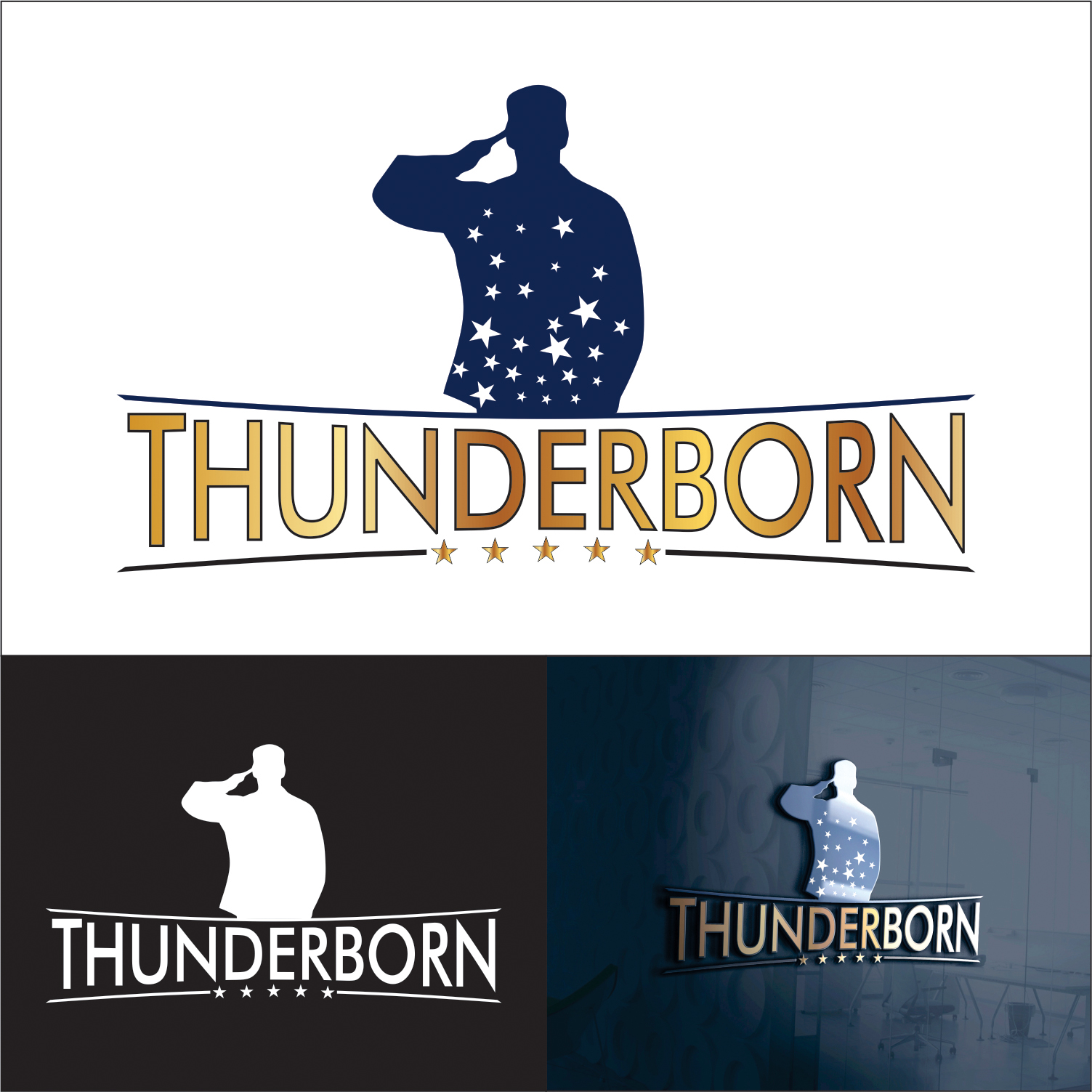 Diseño de Logo por Artistic Studio para este proyecto | Diseño #22133498