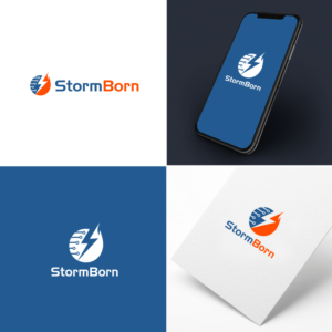 Logo-Design von CreativeBaba für dieses Projekt | Design: #22126151