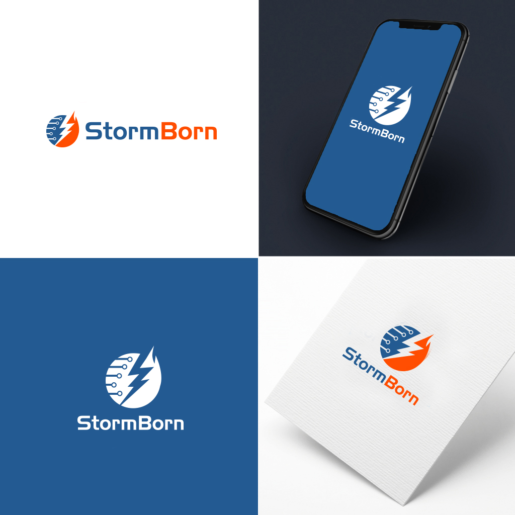 Logo Design by CreativeBaba for this project | Design #22143467