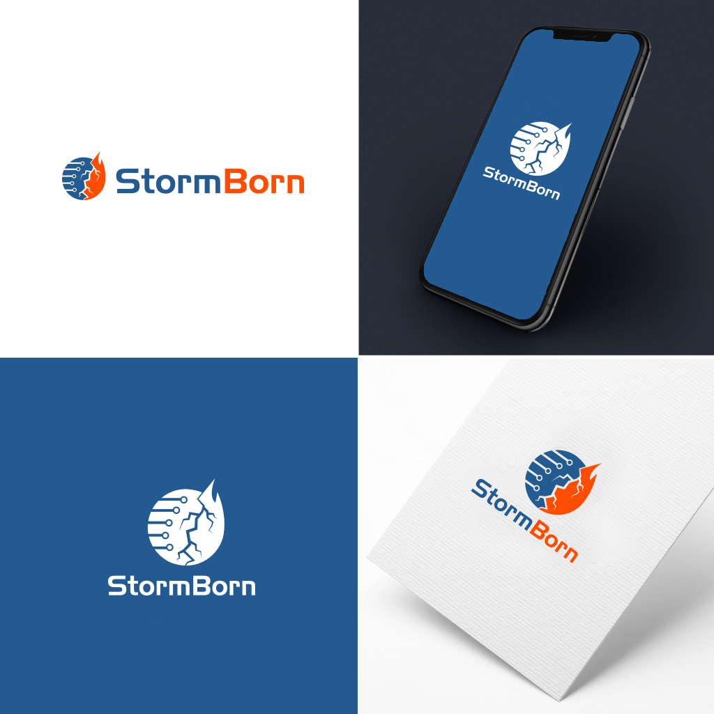 Design de Logo par CreativeBaba pour ce projet | Design #22143468