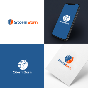 Logo Design by CreativeBaba for this project | Design: #22143468