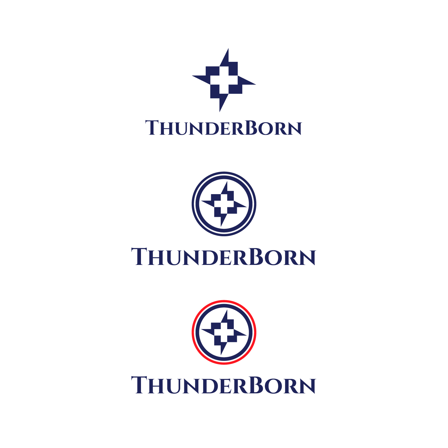 Logo Design by Munadi for this project | Design #22179168