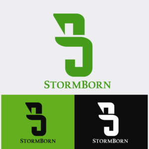 Logo Design by Oregs Ideas