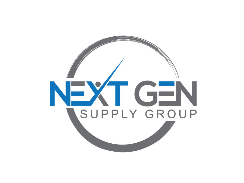 Modern, Elegant, Distribution Logo Design for Next Gen Supply Group by