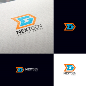 Logo-Design von Gisella Guzmán für dieses Projekt | Design #22130793