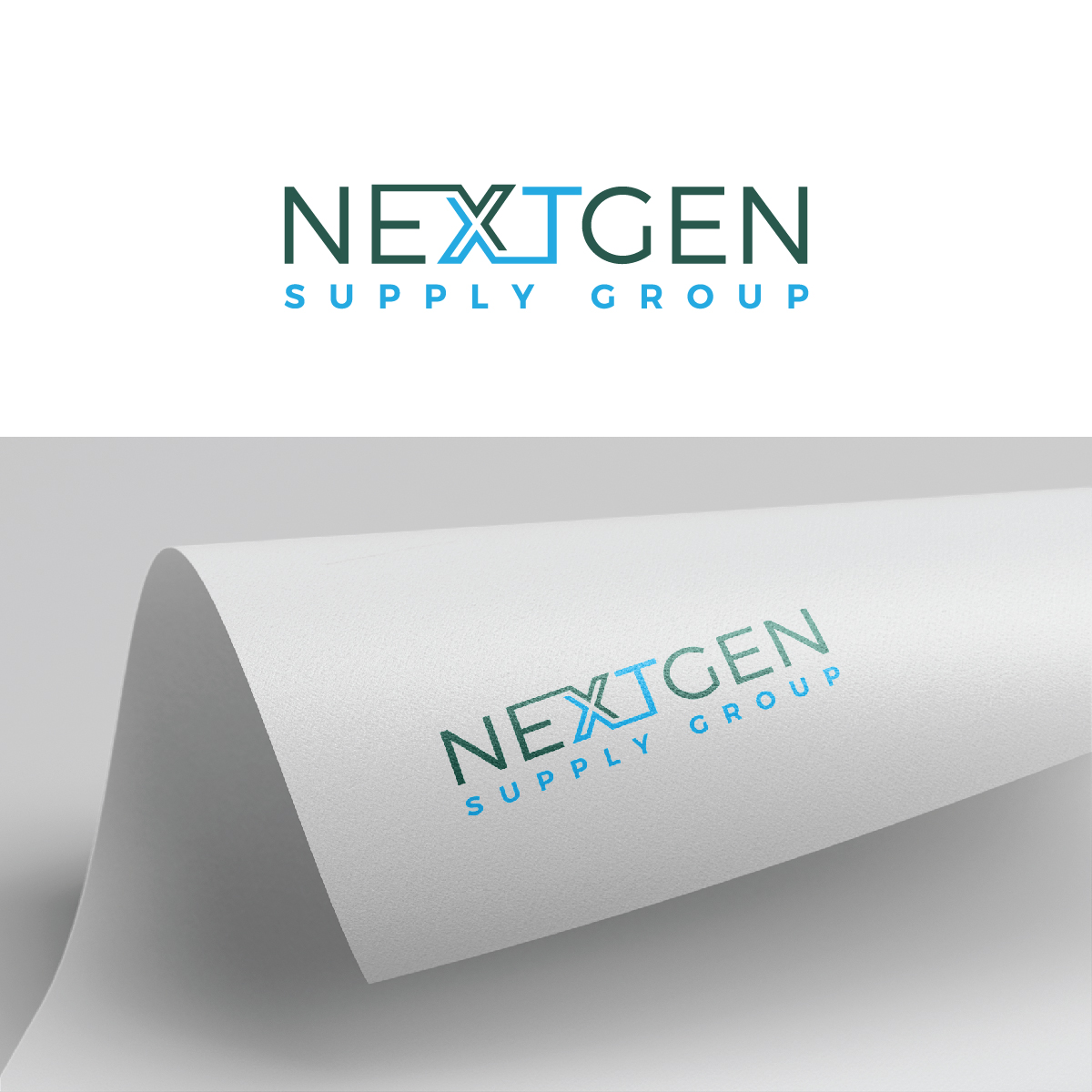 Logo Design by Kreative_Finger for this project | Design #22128890
