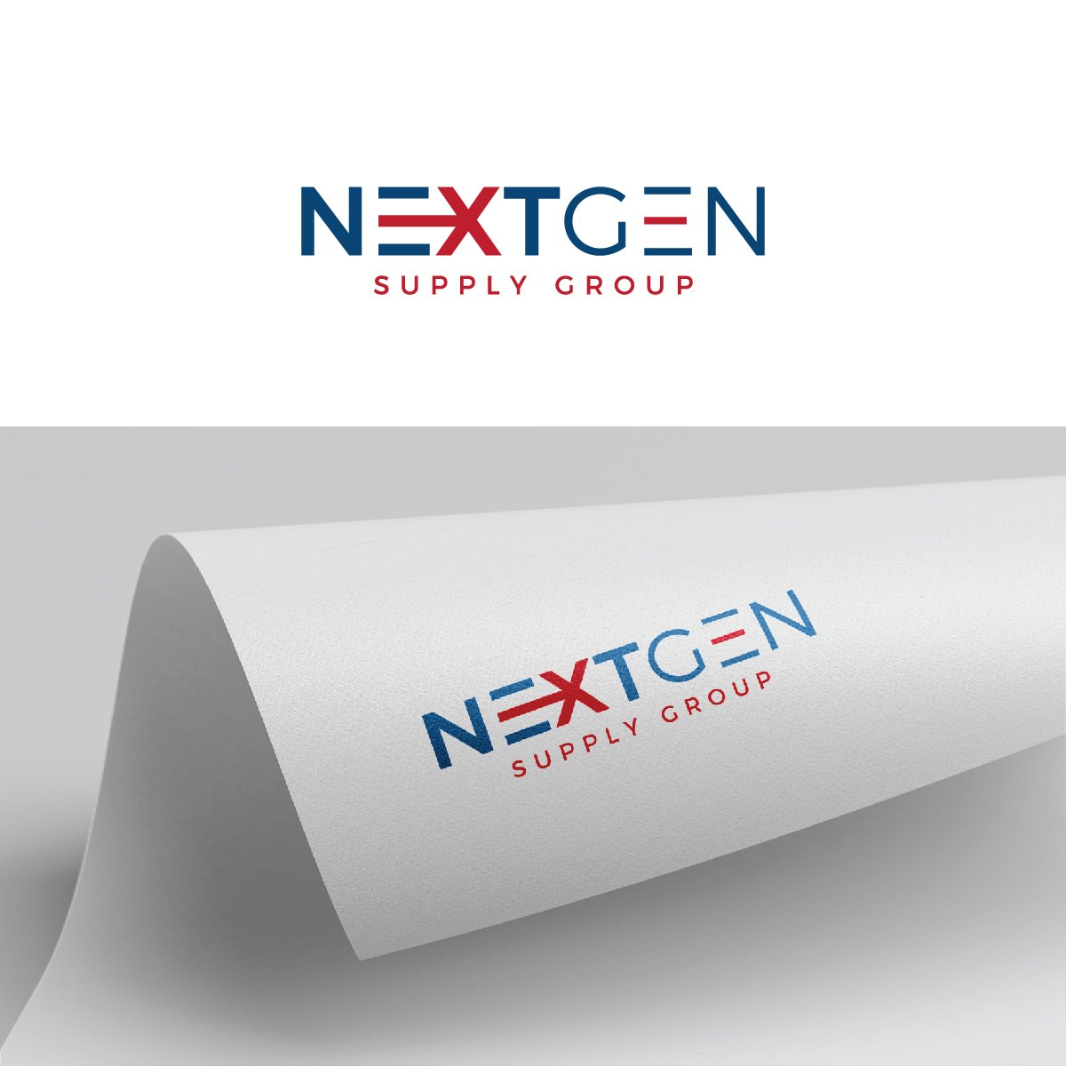 Logo Design by Kreative_Finger for this project | Design #22128891