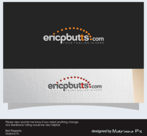 Logo Design by Mariono Fx for this project | Design: #22121122