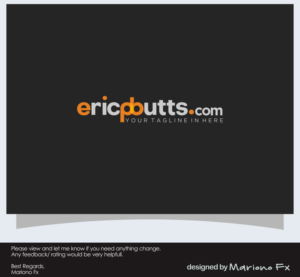 Logo Design by Mariono Fx for this project | Design: #22121371