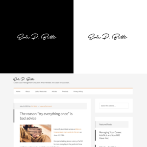 Logo Design by Kristina! for this project | Design: #22127021