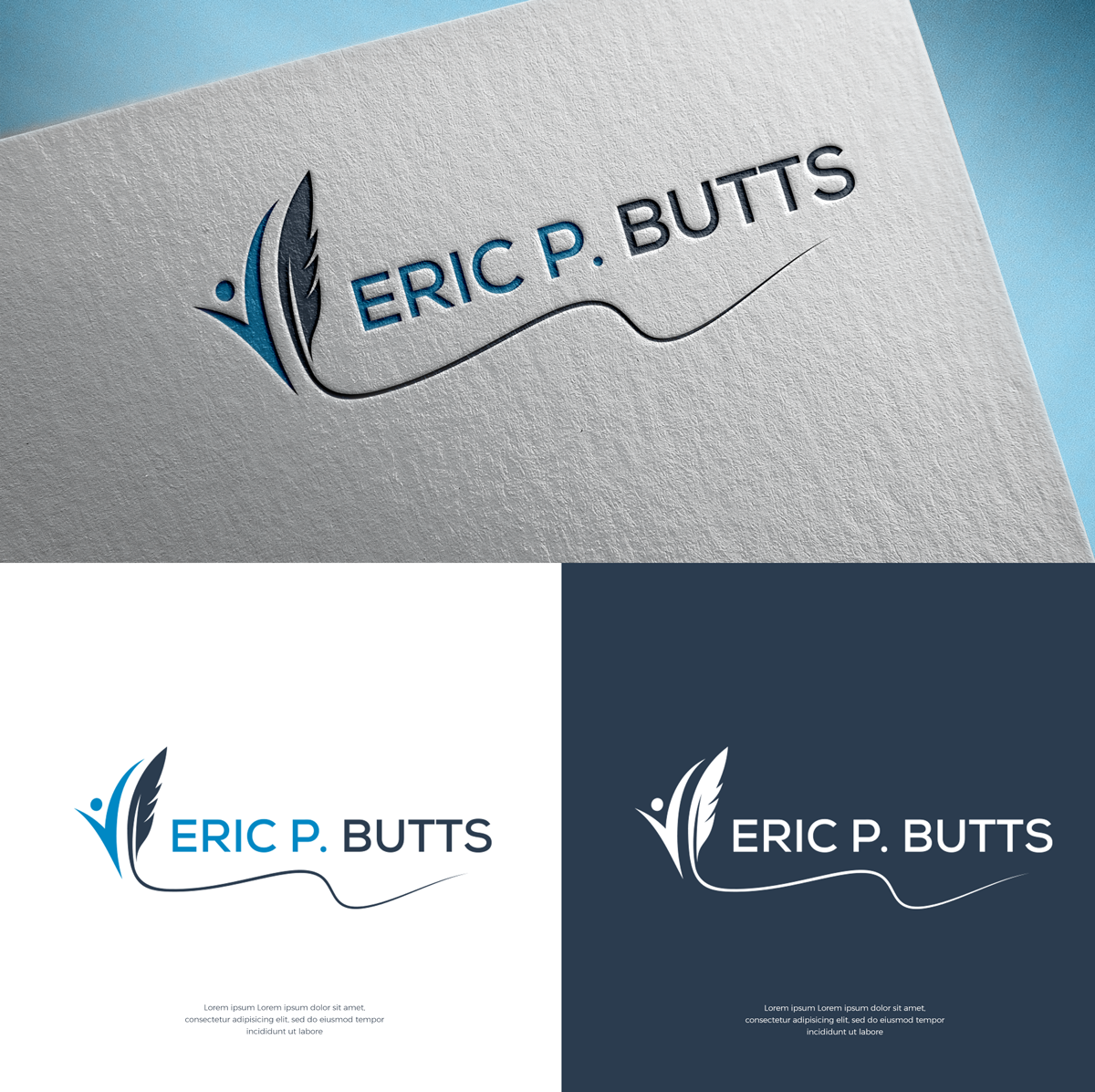 Logo Design by mintcreative for this project | Design #22127441