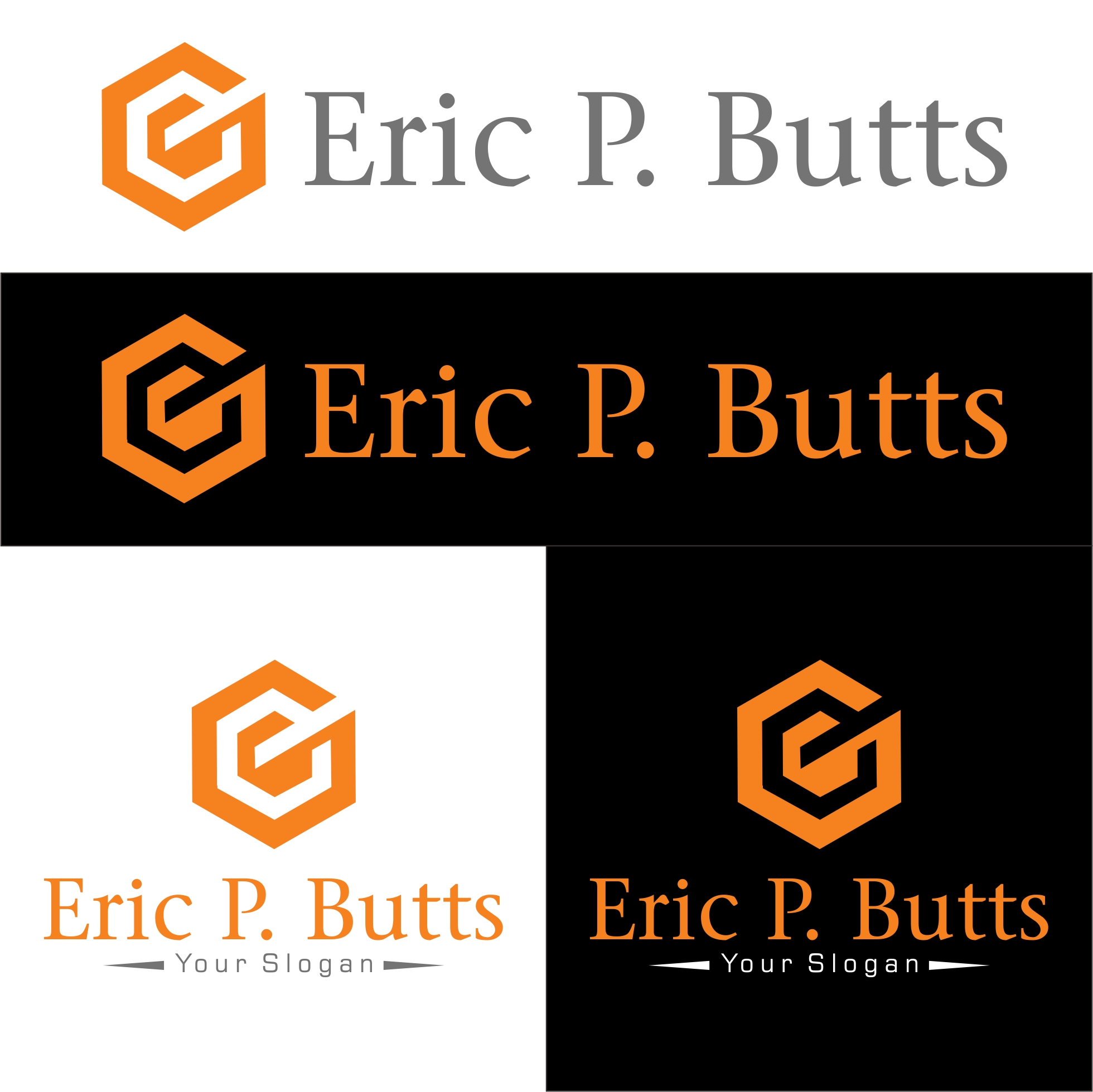 Logo Design by hokilucky for this project | Design #22126174