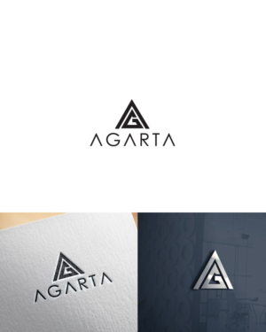 Logo Design by Deity