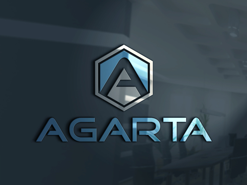Diseño de Logo por JAFRIN para este proyecto | Diseño #22128932