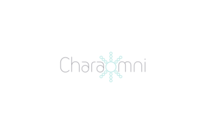 CharaOmni | Diseño de Logo por GLDesigns