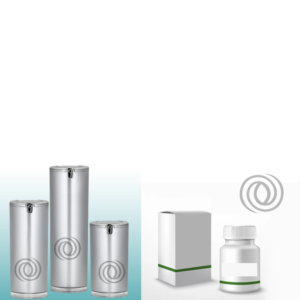 CharaOmni | Logo Design by MG.graphics